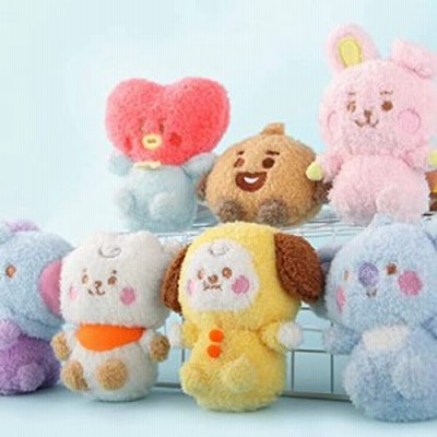 BT21ぬいぐるみの通販 2,524件の検索結果 | LINEショッピング