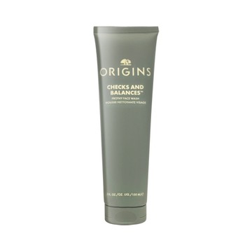 ORIGINS品木宣言 一舉兩得潔面慕絲 150ml