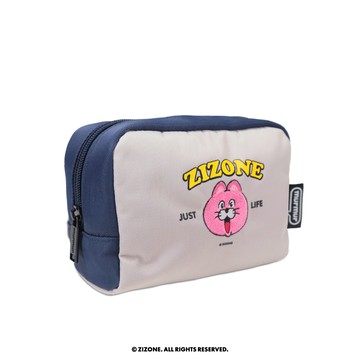 【murmur】化妝包｜ZIZONE（PINGO）_廠商直送
