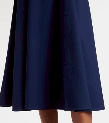 Emilia Wickstead Jody shirt dress