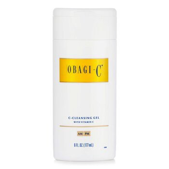 【歐巴吉】C Rx 系統潔膚凝膠 Obagi C Rx System C Cleansing Gel
