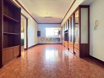 陽明國中學區｜稀有邊間景觀｜超大兩房＋超大平車｜高雄市三民區九如一路