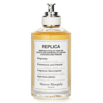 【Maison Margiela】Replica Beach Walk 淡香水噴霧
