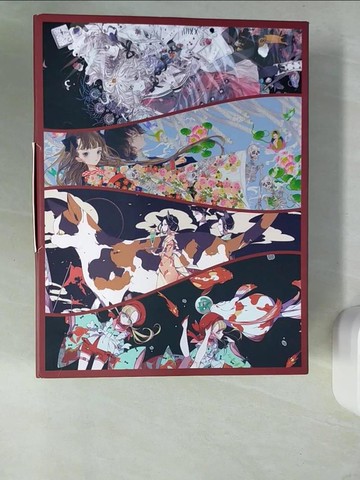 【書寶二手書T1／翻譯小說_UE7】「乙女?本棚：II」典藏壓紋書盒版-_瓶詰地獄／夜長姬與耳男／貓町／夢十夜_4本合售_???????（仄白）, 夜汽車, ???（?）