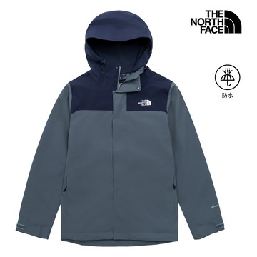 The North Face M SANGRO DRYVENT JACKET 2.0 - AP 男 防水外套 NF0A8DX1S62