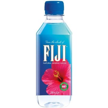 FIJI斐濟天然深層礦泉水330ML