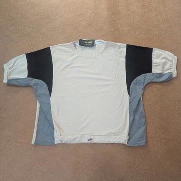 【PANGCHI 龐吉】寬鬆簡約設計感上衣(2423212/61)