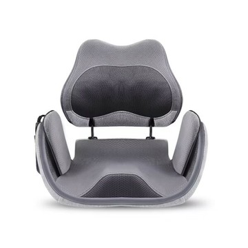 【TreasHunter】CurvEase 翹臀按摩坐墊 兩色