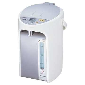 Panasonic 電子保溫熱水瓶  NC-HU401P