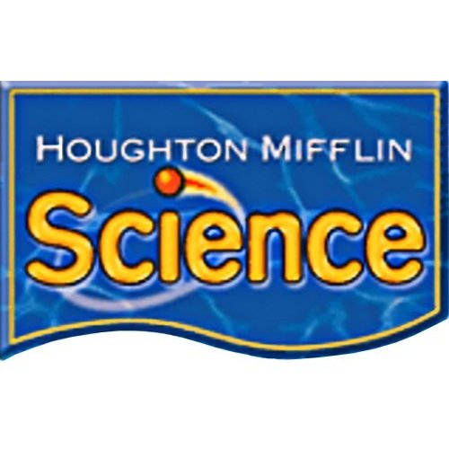 Science Study Guide Consumable Level 4: Houghton Mifflin Science California
