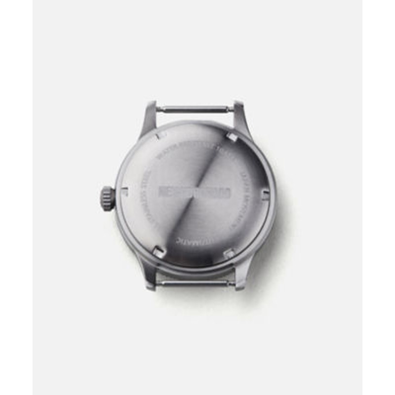 NEIGHBORHOOD (Men)/ネイバーフッド 腕時計 NH ORIGINAL WATCH TYPE-1 ...