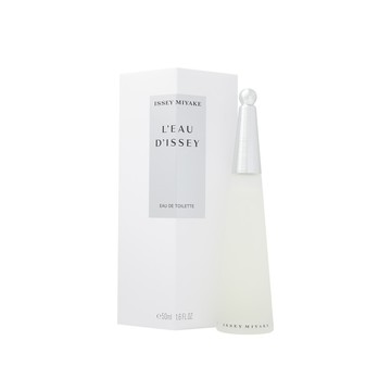 Issey Miyake 三宅一生 一生之水女士香水 EDT 50ml
