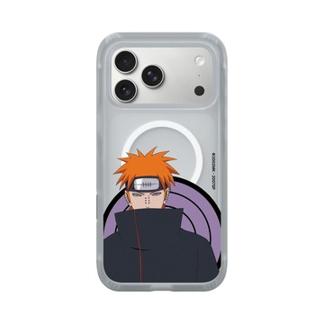 iPhone 17 Pro Max AirX 流變灰 - 火影忍者 Naruto - 培因