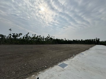 新埤休閒都內小農地｜屏東縣新埤鄉新東段