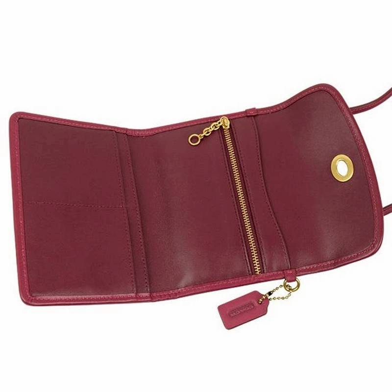 Coach コーチ バッグ ショルダーウォレット 通販 LINEポイント最大1.0 Coach コーチ バッグ ショルダーウォレット 通販 LINEポイント最大1.0