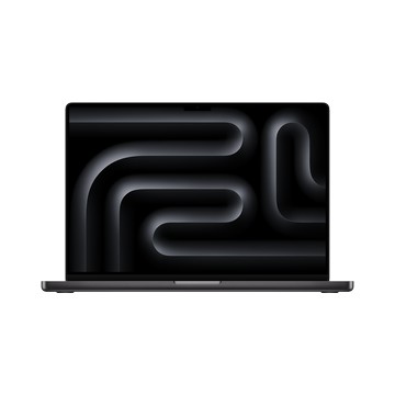 Apple 16 吋 MacBook Pro - 太空黑色