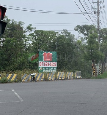 後壁☆省道旁☆大面寬☆三面臨路☆超級增值農地｜台南市後壁區頂寮