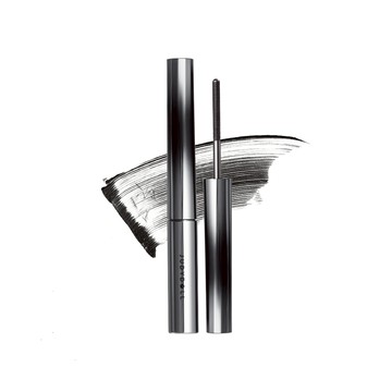 JUDYDOLL橘朵 立體捲翹金屬睫毛膏-多款任選