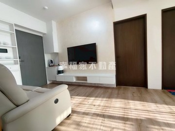 永久棟距!會想買的2房平車｜台南市歸仁區高發二路