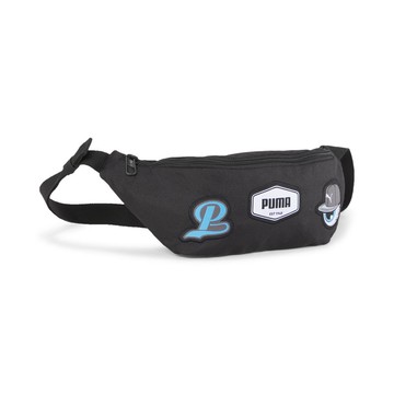 【PUMA官方旗艦】PUMA Patch腰包 男女共同 09034501