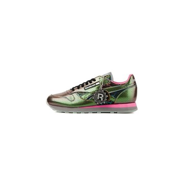 REEBOK CL LEATHER R12 V54705【逢甲 FUZZY】