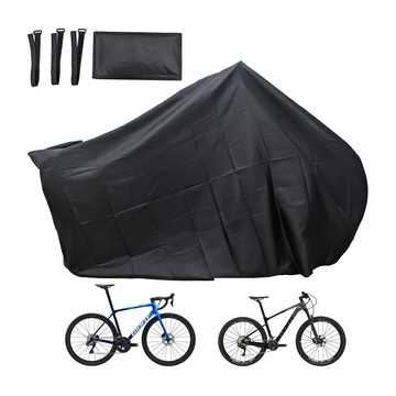 索樂生活 Solar Life  索樂單車攜車袋.全包覆自行車袋 單車防塵罩 輕量攜車袋 公路車登山車 符合所有運輸規定