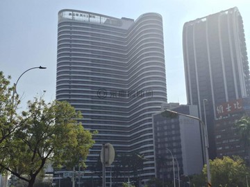 市中心正核心！捷運R9景觀全新2房｜全新未住｜高雄市新興區中山一路