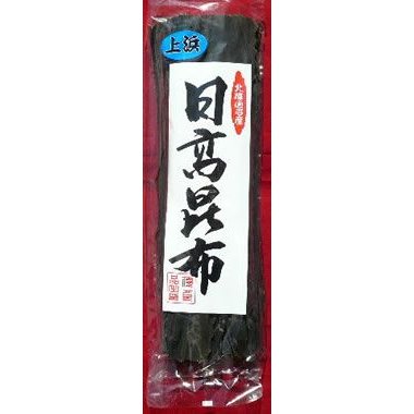 フジイチ　日高昆布　150g