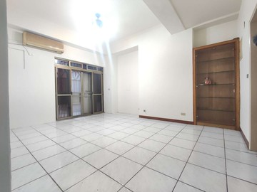 近大有商圈孝親 小家庭 首選一樓社區｜桃園市桃園區大業路一段