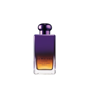 紫蘿蘭與琥珀 菁萃