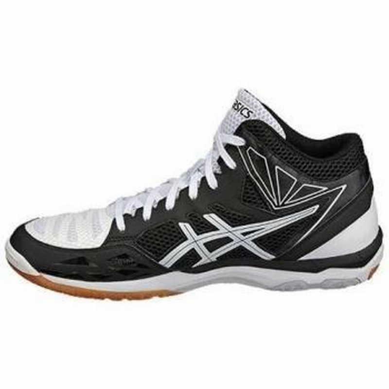 アシックス] Asics バレーボールシューズ GEL-V SWIFT CV MT TVR484 