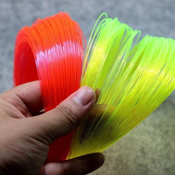 【免運】 彈弓光纖瞄點橙色綠色紅色0.5/0.75/1.0/1.5/2.0/2.5/3.0瞄