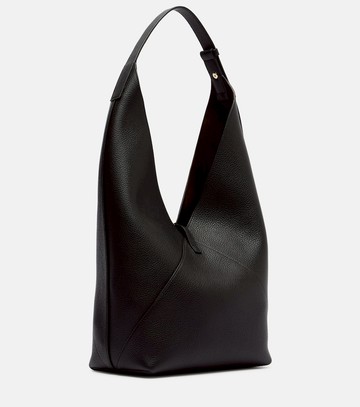 Ferragamo Origami Medium leather tote bag