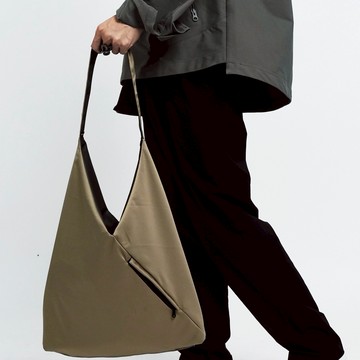 【nininono】雙色個性托特包｜收禮者自選款式