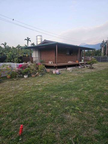 屏東內埔休閒農地D｜屏東縣內埔鄉上龍泉段