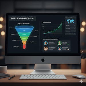 Sales Foundations 101: Core Techniques for Success