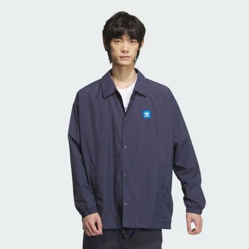 【adidas 愛迪達】 CITY SKATE 運動外套 男 - Originals JC6841
