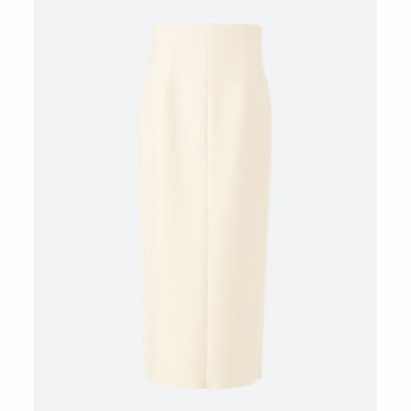 スカート YLEVE / TWEEDY BONDING JERSEY SK YLEVE / TWEEDY BONDING JERSEY SK