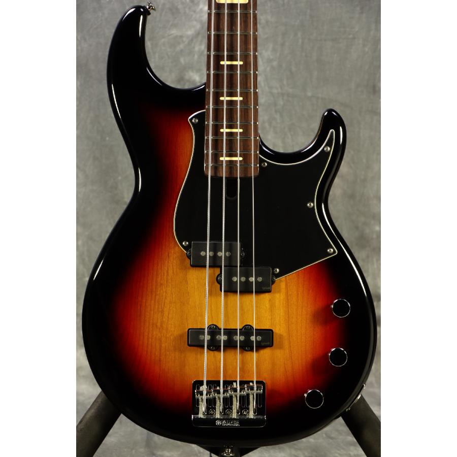 ヤマハ YAMAHA Vintage Sunburst BBP34