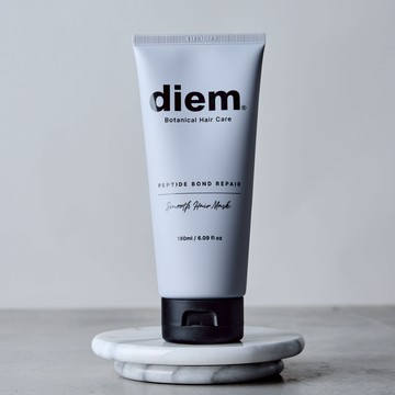 diem柔潤修護髮膜180ml(包裝隨機出貨)