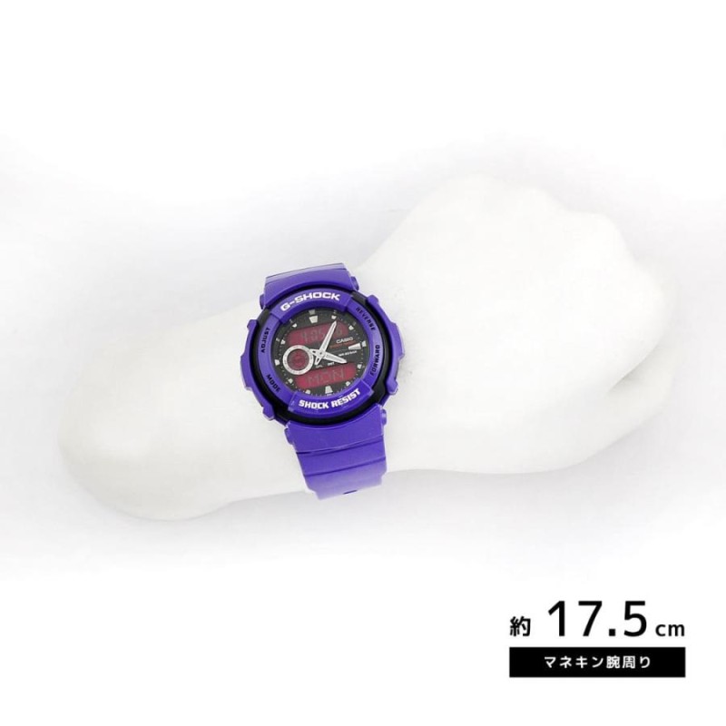 CASIO カシオ 腕時計 G-SHOCK ジーショック Gショック Crazy Colors