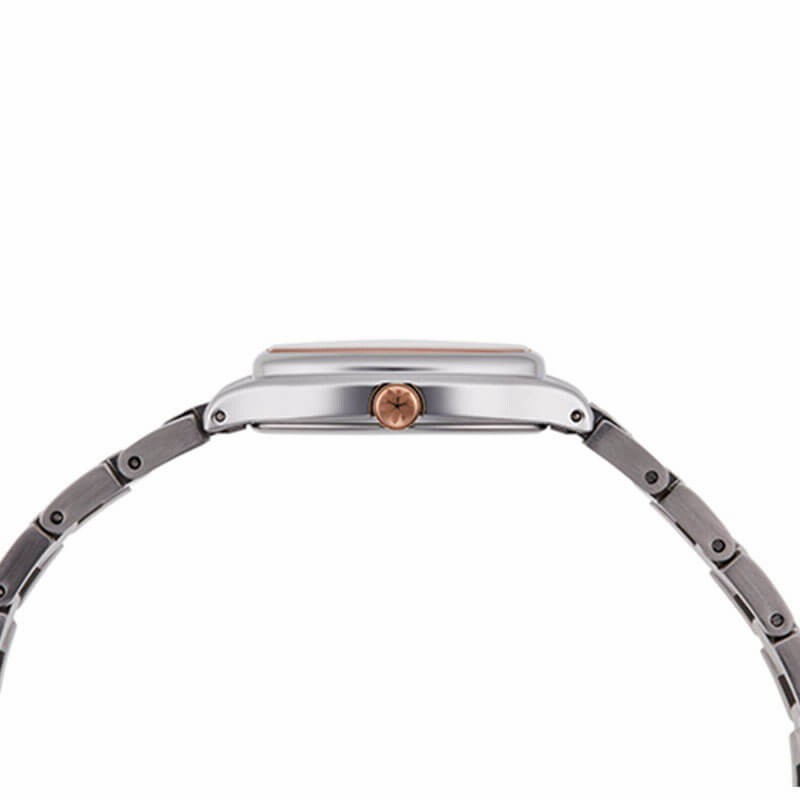 オリエント 腕時計 ORIENT 時計 イオ io 女性 レディース RN-WG0012S  