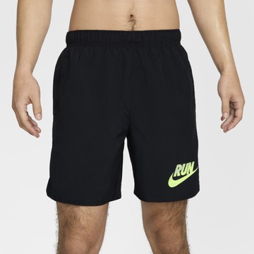 NIKE AS M NK RUN ENRGY CHLNGR 7UL S 短褲 黑 男款 運動褲 透氣 健身 HJ3567-010