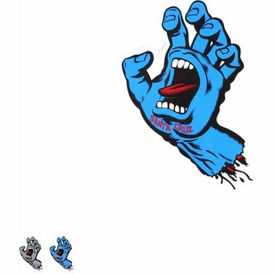 Screaming Hand スケートボードの通販 234件の検索結果 Lineショッピング