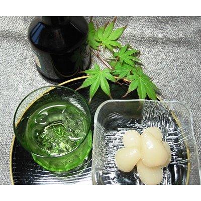 壮健の里柊亭 国産甘酢らっきょう 大粒 500g