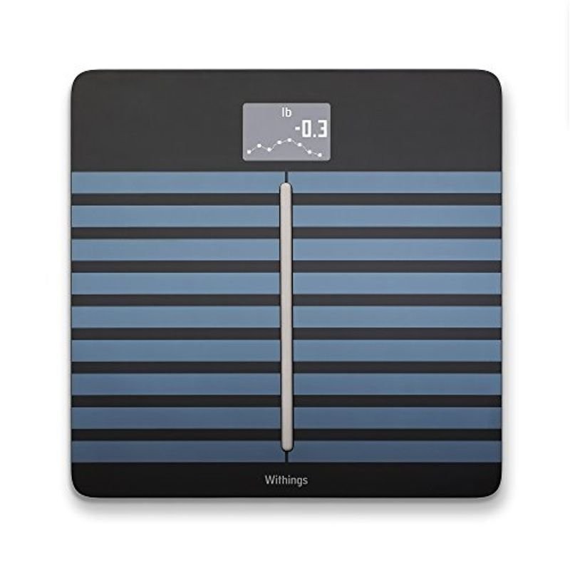 体重計 Withings スマート ホワイト Body Cardio - www.sorbillomenu.com