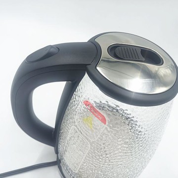 110V電熱燒水壺開水壺家用小型便攜式保溫一體出口日本美國小家電