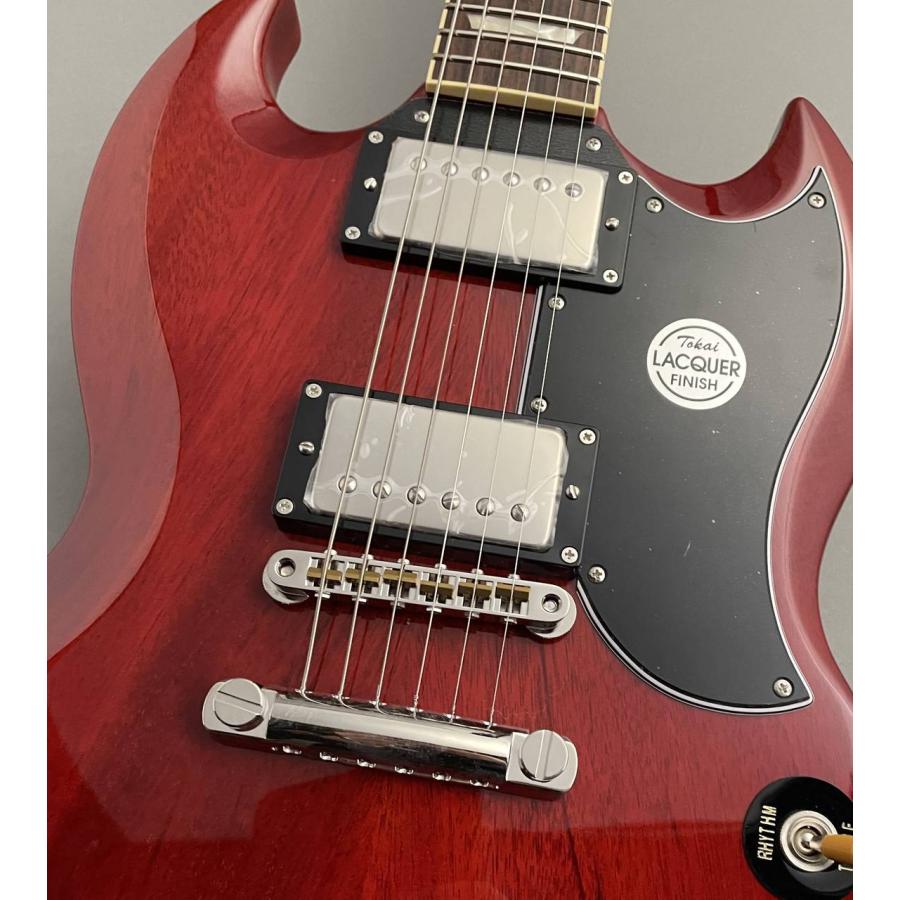 Tokai Premium Series SG242 ~Cherry~ ≒3.33kg #2348515