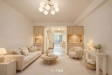 頭家國小旁｜前院停車｜正４房別墅｜大毅建設｜台中市潭子區和平路