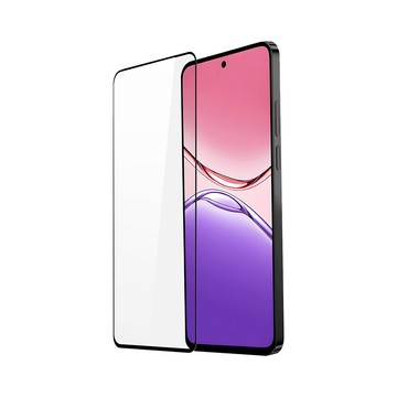 DUX DUCIS OPPO A5 Pro 5G/A5 Energy 滿版鋼化玻璃貼(9D)